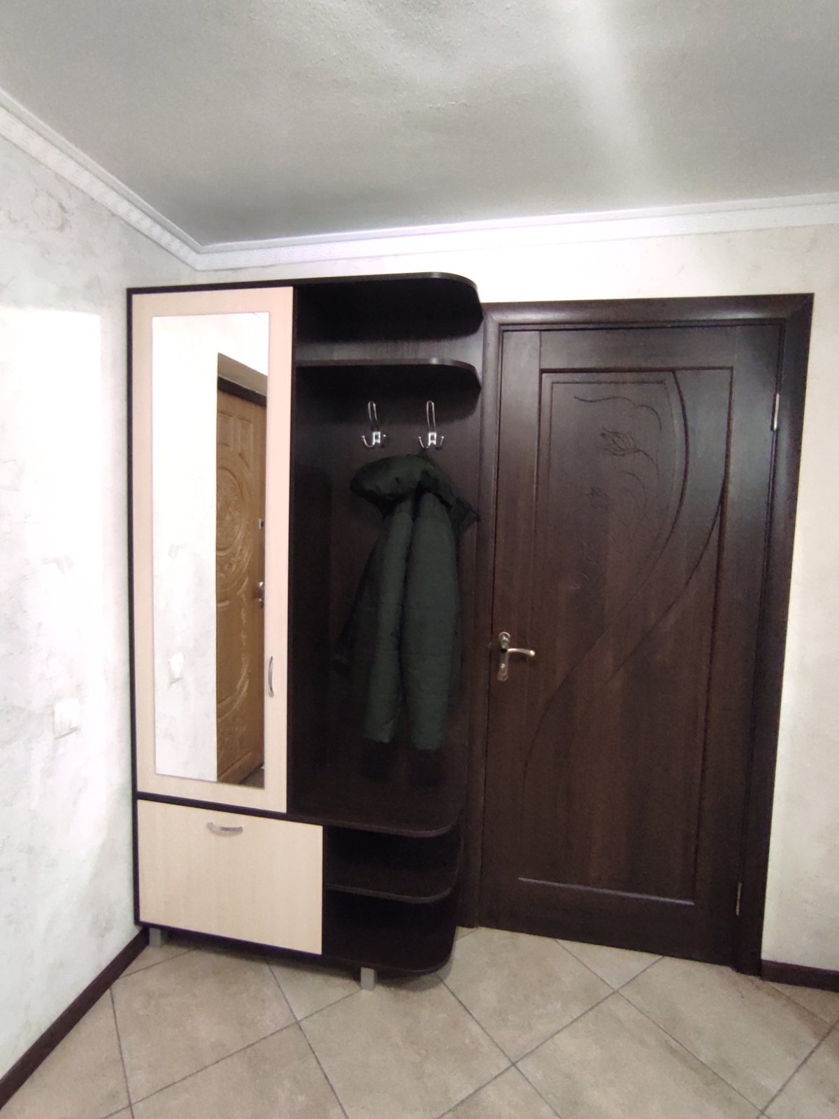 Прихожа 11